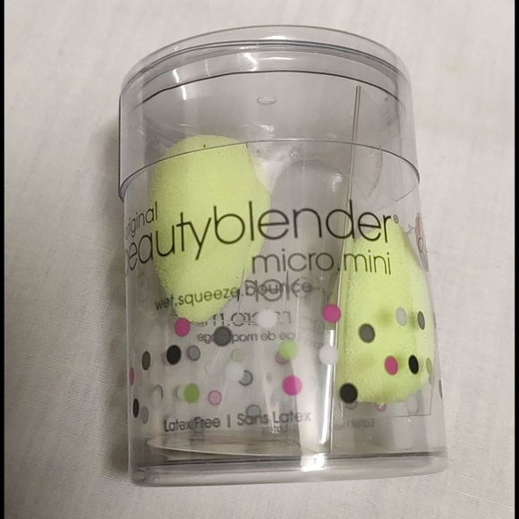 Sponge buy 3 for $30 - Picture 4 of 6